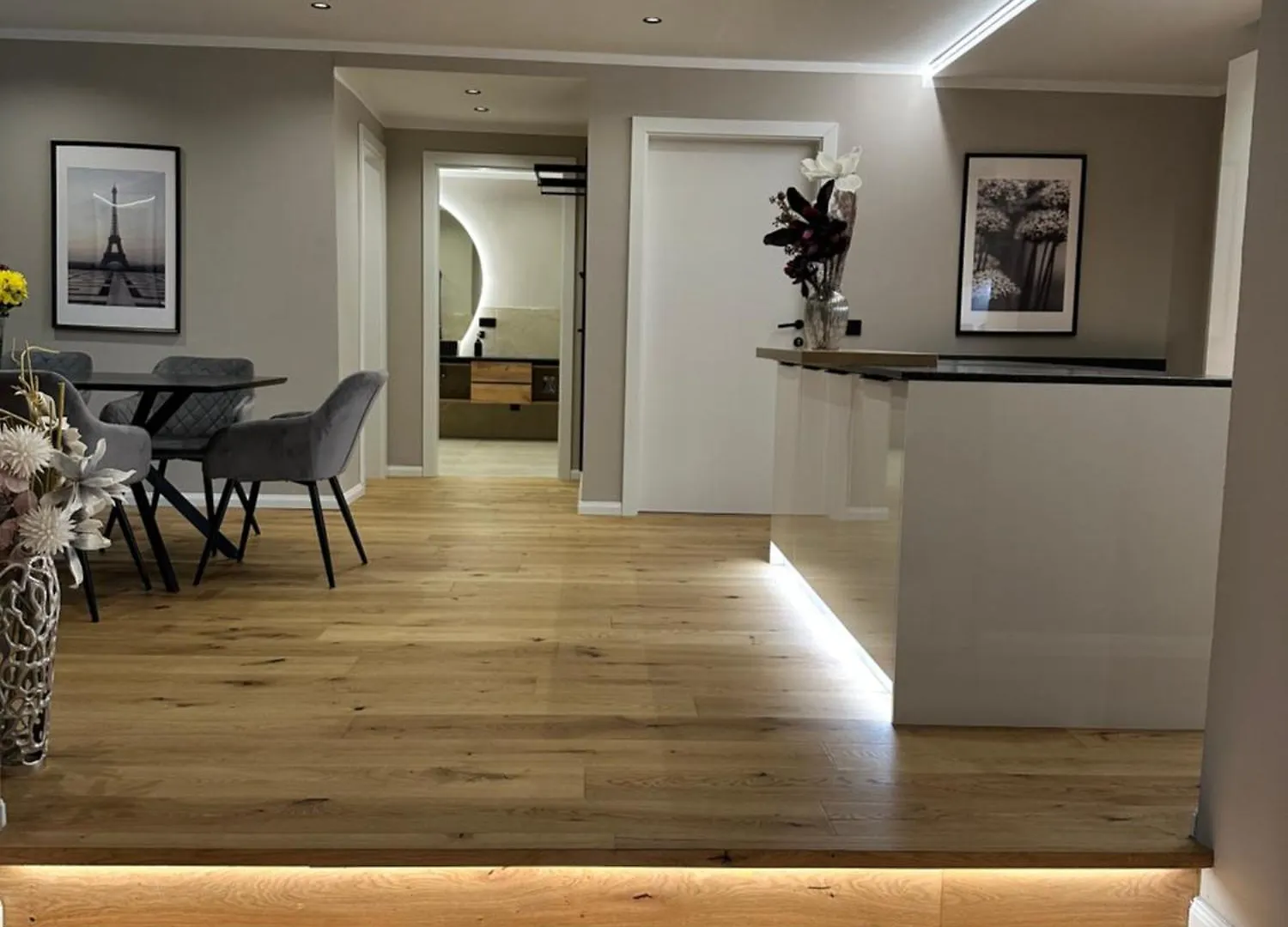 Salzburg Luxury Residence location