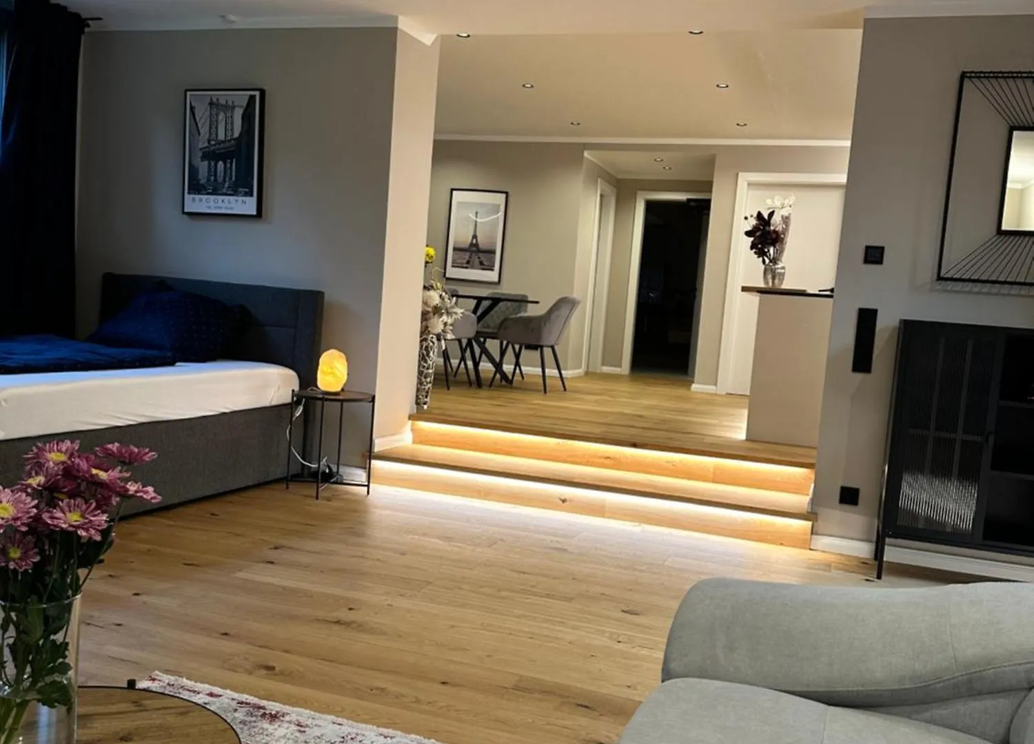 Apartment Salzburg Luxury Residence Austria